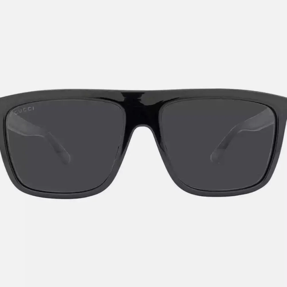 Gucci Men's Sunglasses 59mm NEW